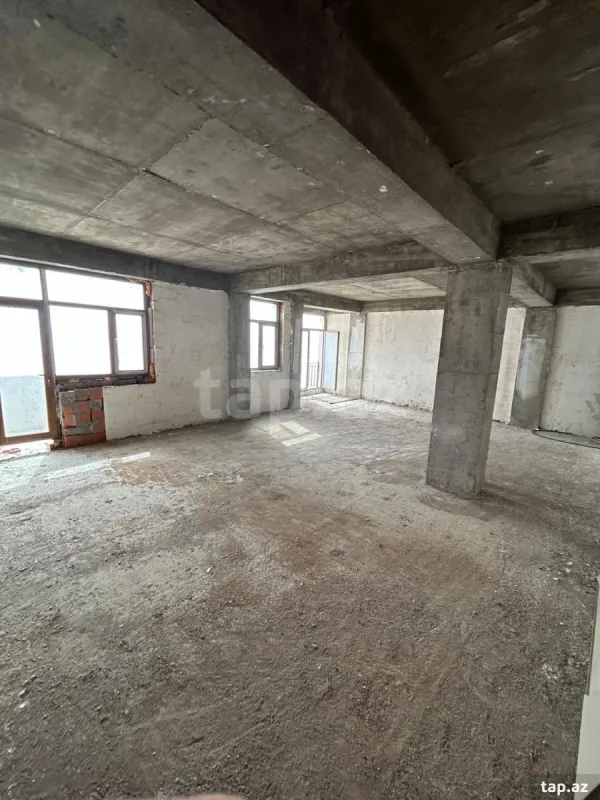 Satılır 1 otaqlı yeni tikili 73 m²