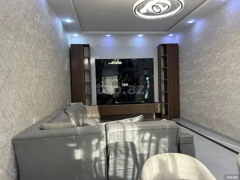 Kirayə verilir 3 otaqlı həyət evi