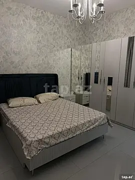 Kirayə verilir 3 otaqlı həyət evi