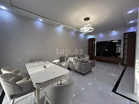 Kirayə verilir 3 otaqlı həyət evi