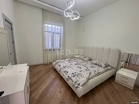 Kirayə verilir 3 otaqlı həyət evi