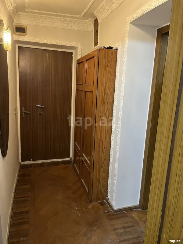 Kirayə verilir 3 otaqlı mənzil 100 m²