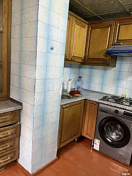 Kirayə verilir 3 otaqlı mənzil 100 m²