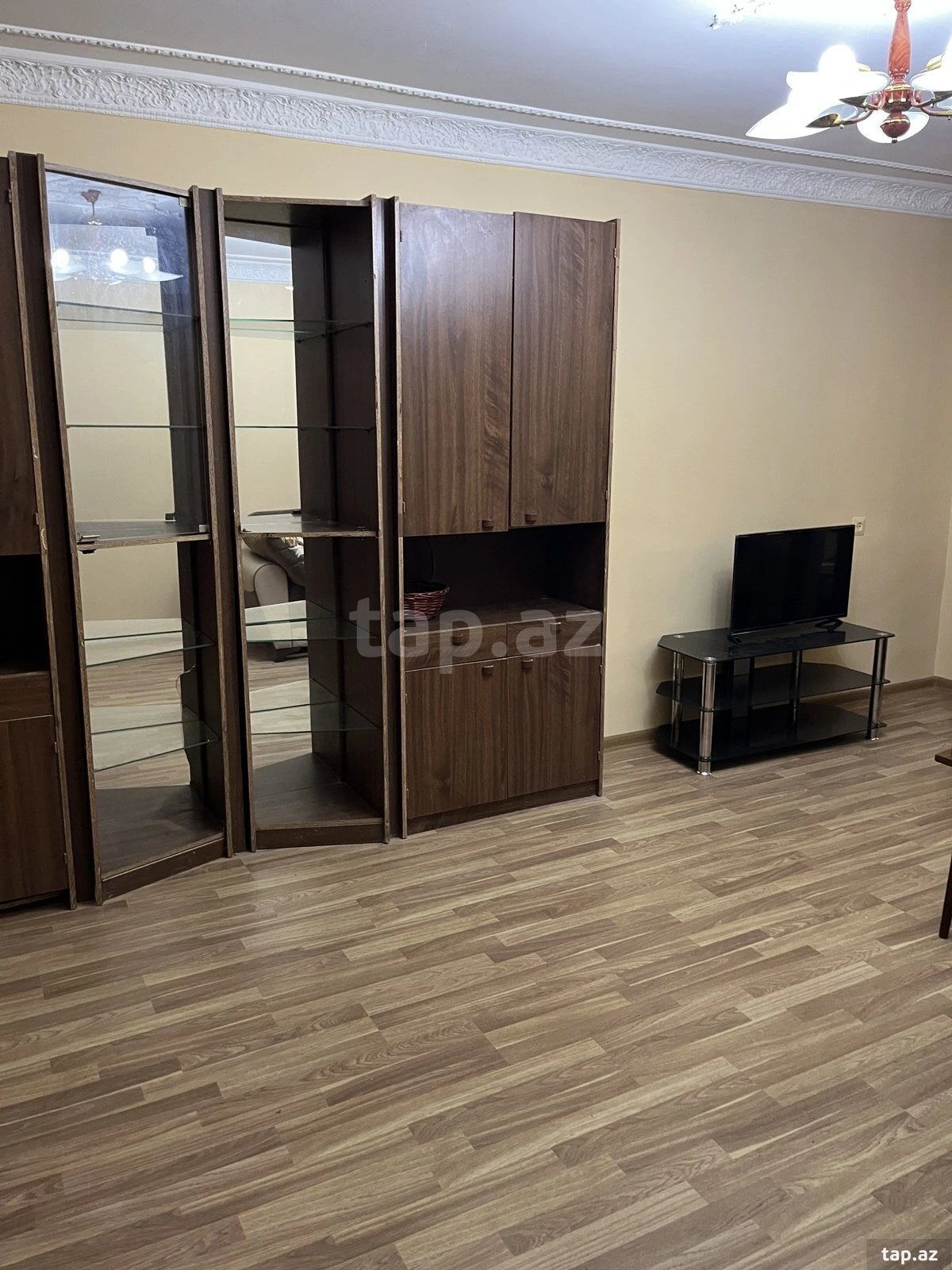 Kirayə verilir 3 otaqlı mənzil 100 m²