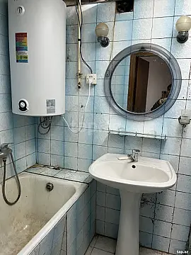 Kirayə verilir 3 otaqlı mənzil 100 m²