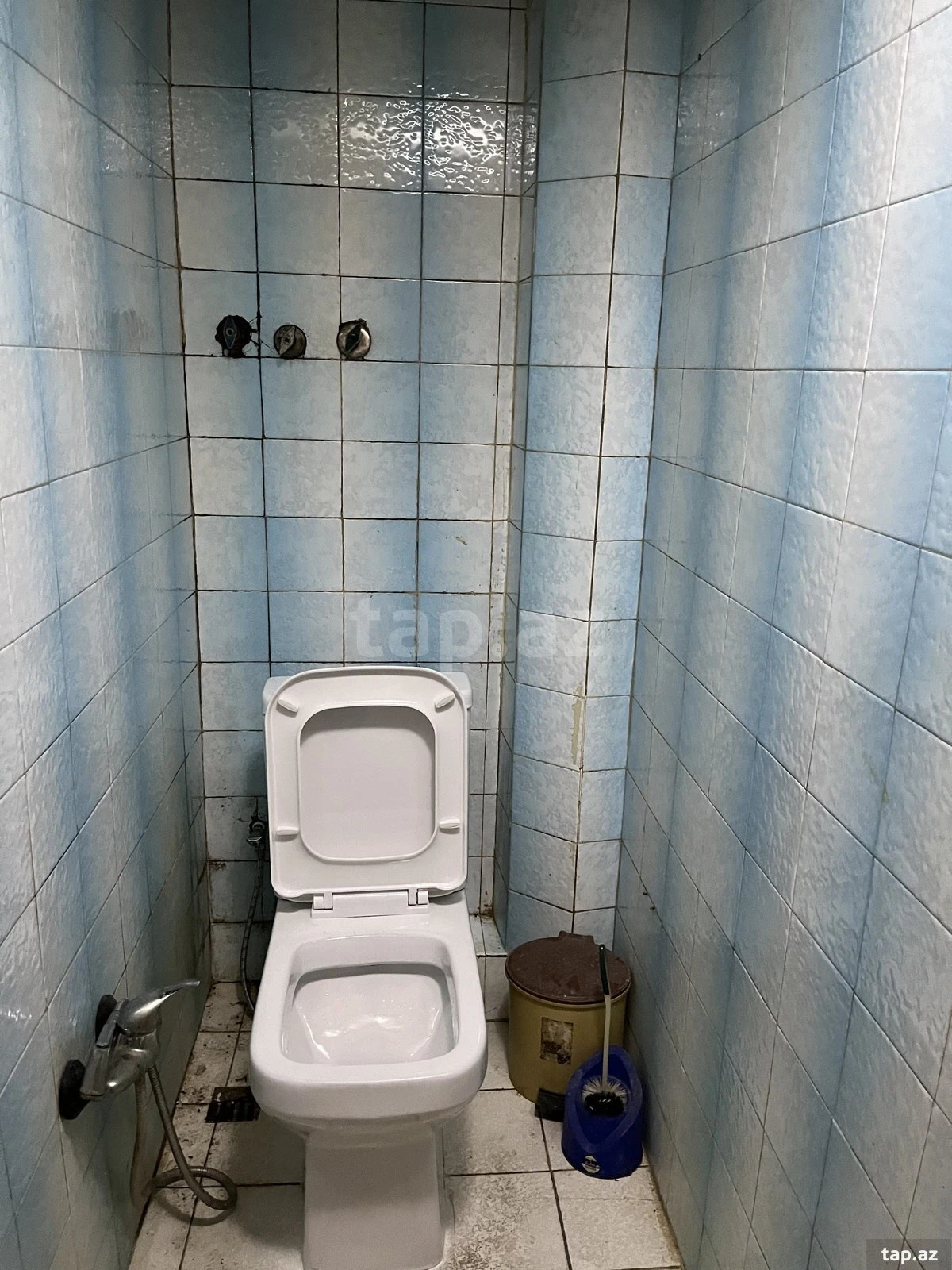 Kirayə verilir 3 otaqlı mənzil 100 m²