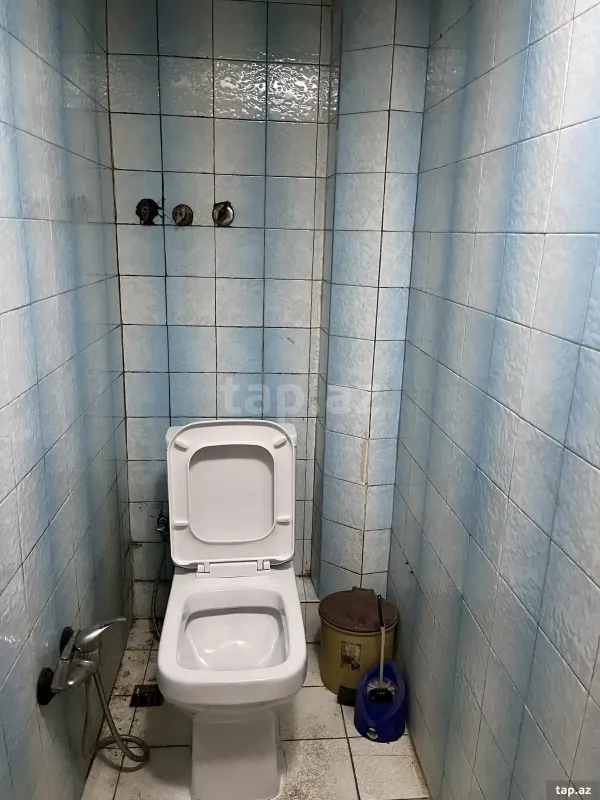 Kirayə verilir 3 otaqlı mənzil 100 m²