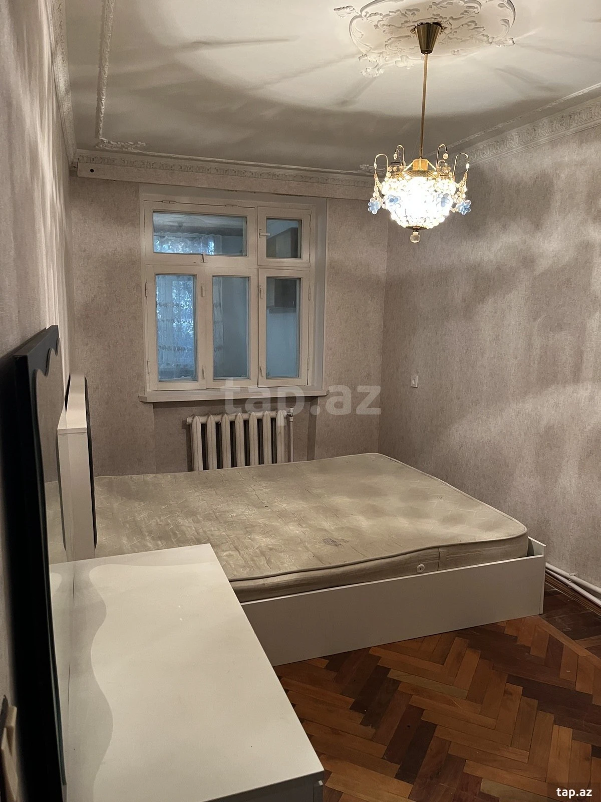 Kirayə verilir 3 otaqlı mənzil 100 m²