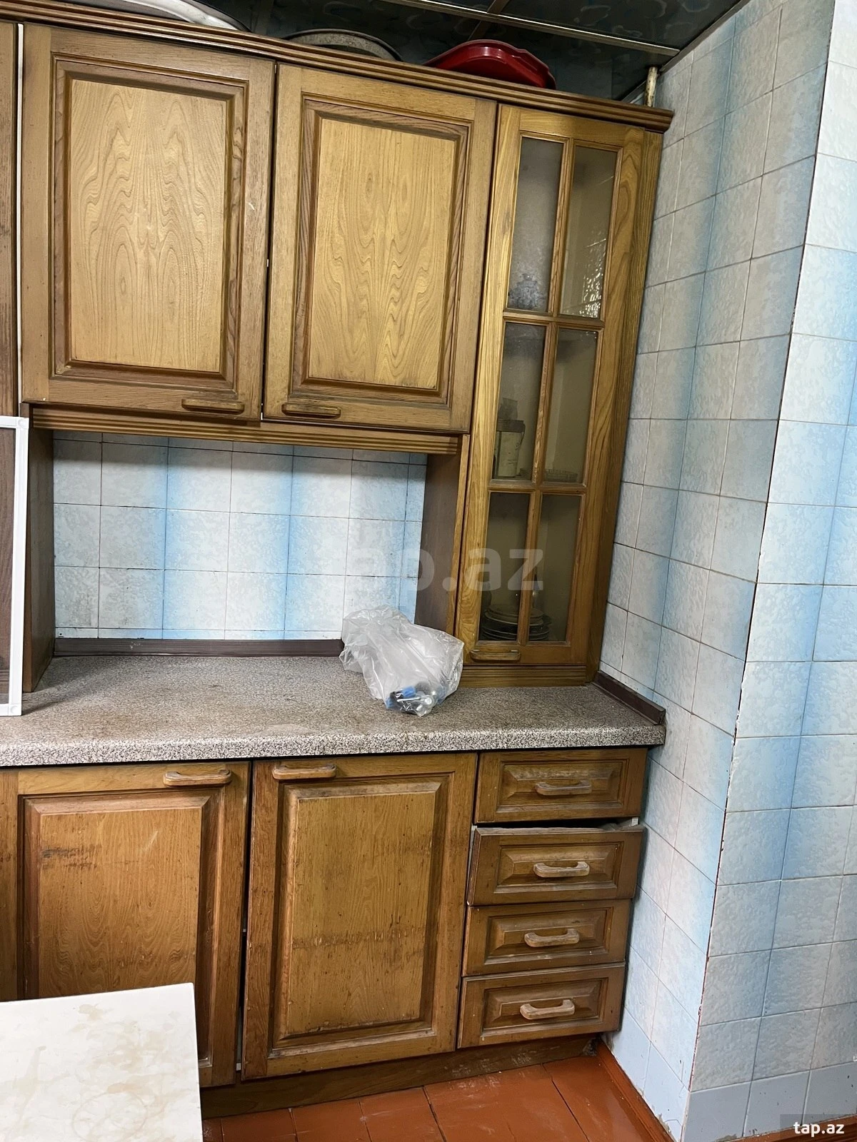 Kirayə verilir 3 otaqlı mənzil 100 m²