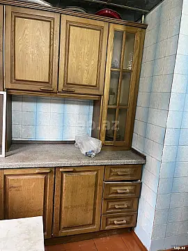 Kirayə verilir 3 otaqlı mənzil 100 m²