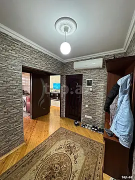 Satılır 4 otaqlı mənzil 100 m² — Bakı, Suraxanı 4 otaq 100.00 m²