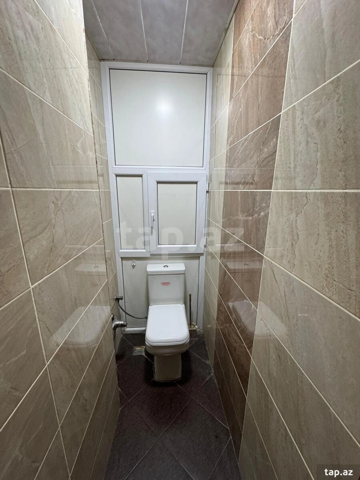 Satılır 4 otaqlı mənzil 100 m²