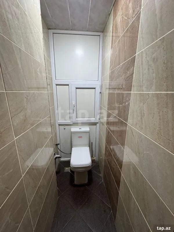 Satılır 4 otaqlı mənzil 100 m²