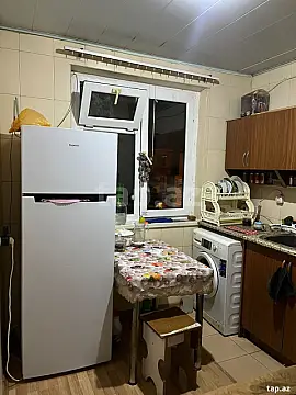 Satılır 2 otaqlı mənzil 50 m²