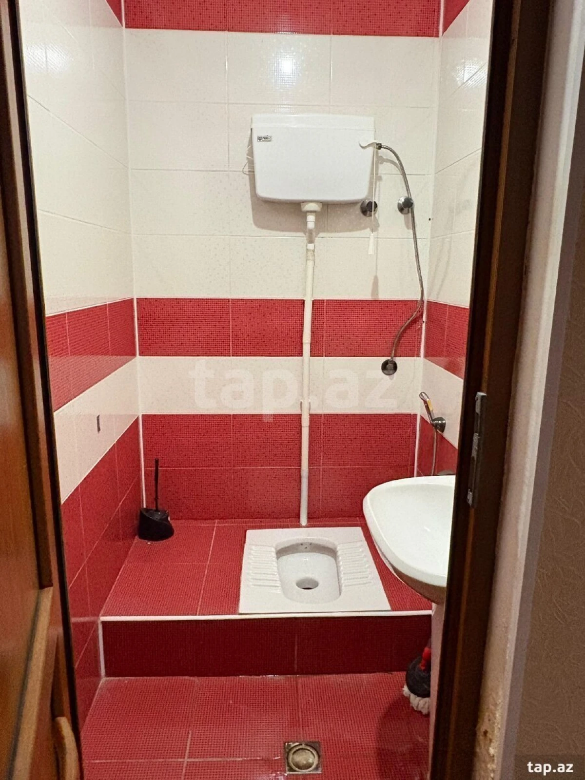 Kirayə verilir 2 otaqlı yeni tikili 65 m²