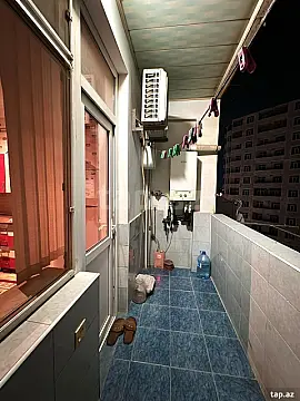 Kirayə verilir 2 otaqlı yeni tikili 65 m²