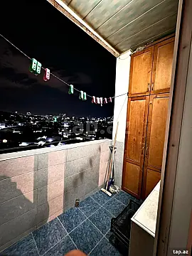 Kirayə verilir 2 otaqlı yeni tikili 65 m²