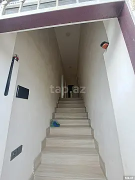 Kirayə verilir 2 otaqlı həyət evi