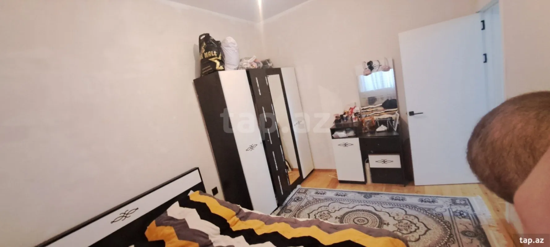 Kirayə verilir 2 otaqlı həyət evi