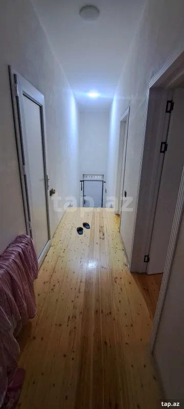 Kirayə verilir 2 otaqlı həyət evi