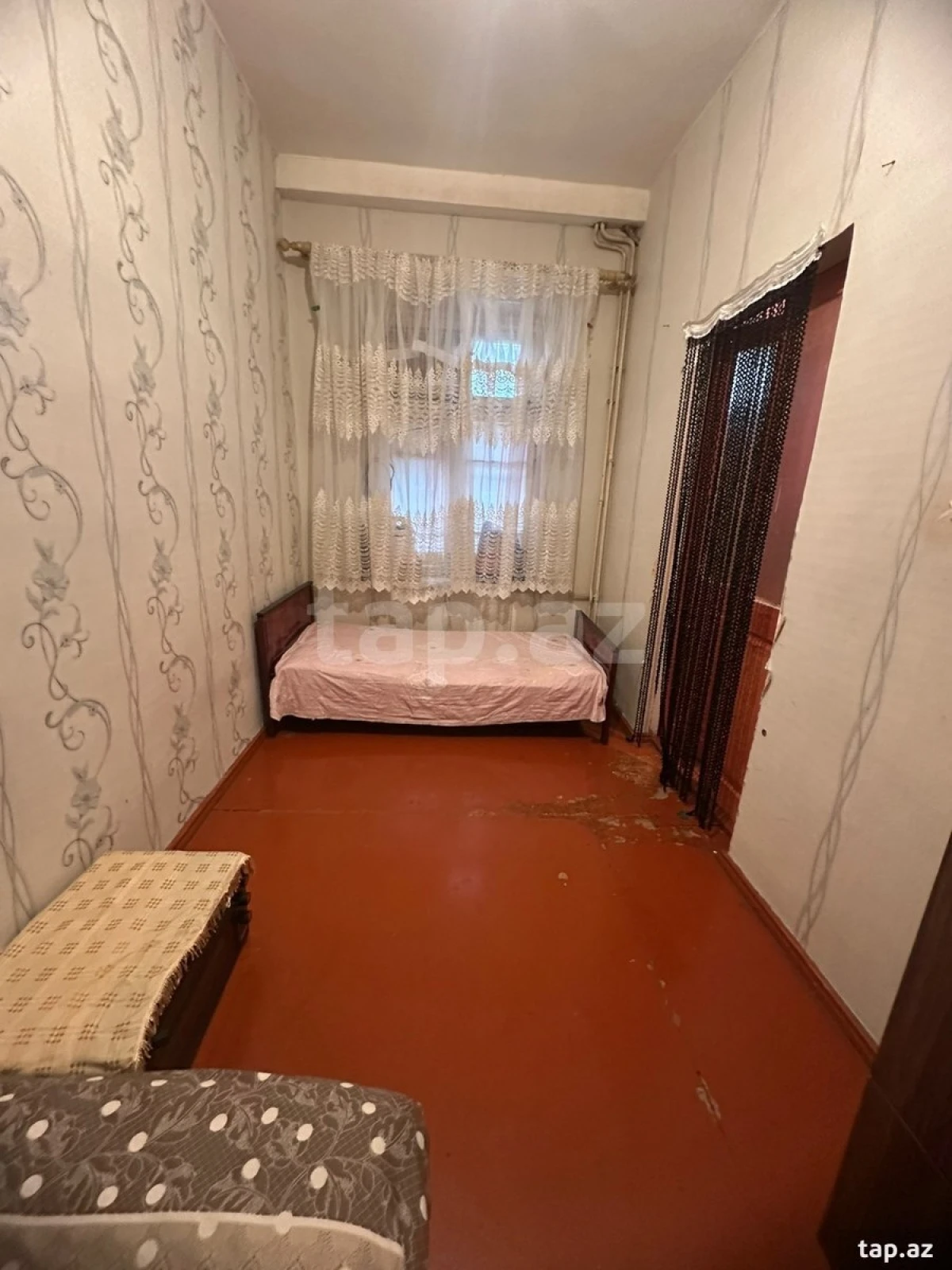 Kirayə verilir 2 otaqlı mənzil 42 m²
