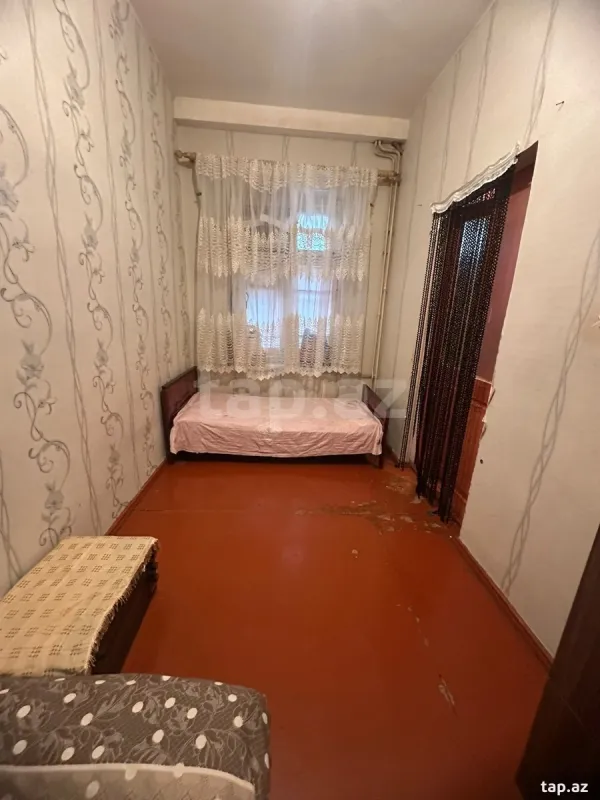 Kirayə verilir 2 otaqlı mənzil 42 m²