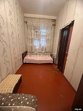 Kirayə verilir 2 otaqlı mənzil 42 m²