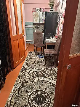 Kirayə verilir 2 otaqlı mənzil 42 m²