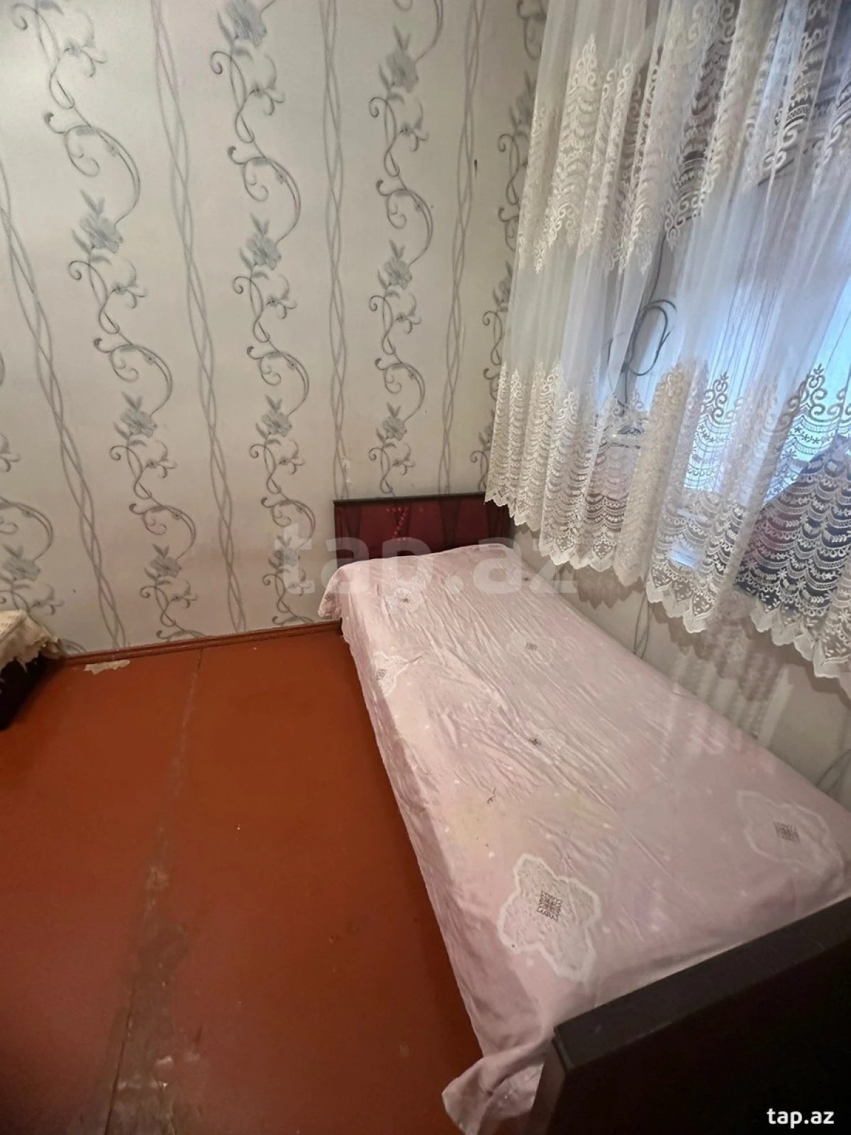 Kirayə verilir 2 otaqlı mənzil 42 m²