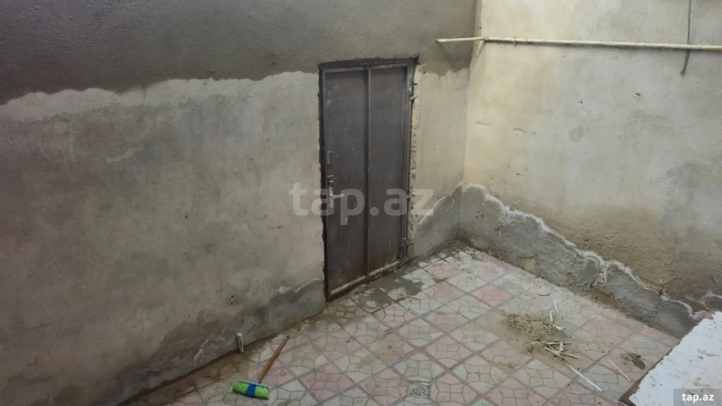 Kirayə verilir 2 otaqlı həyət evi