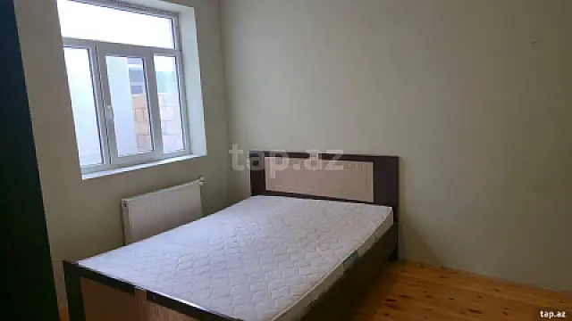 Kirayə verilir 2 otaqlı həyət evi