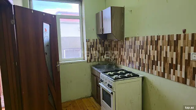 Kirayə verilir 2 otaqlı həyət evi — Sumqayıt 2 otaq
