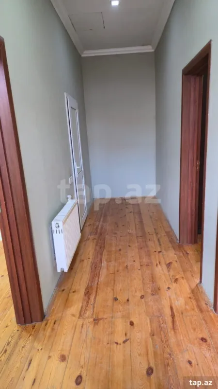 Kirayə verilir 2 otaqlı həyət evi