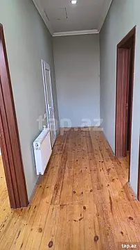 Kirayə verilir 2 otaqlı həyət evi