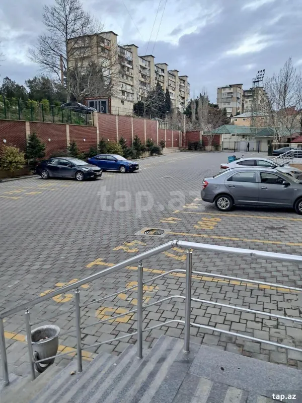 Satılır 2 otaqlı yeni tikili 50 m²