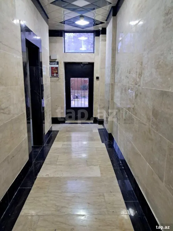 Satılır 2 otaqlı yeni tikili 50 m²