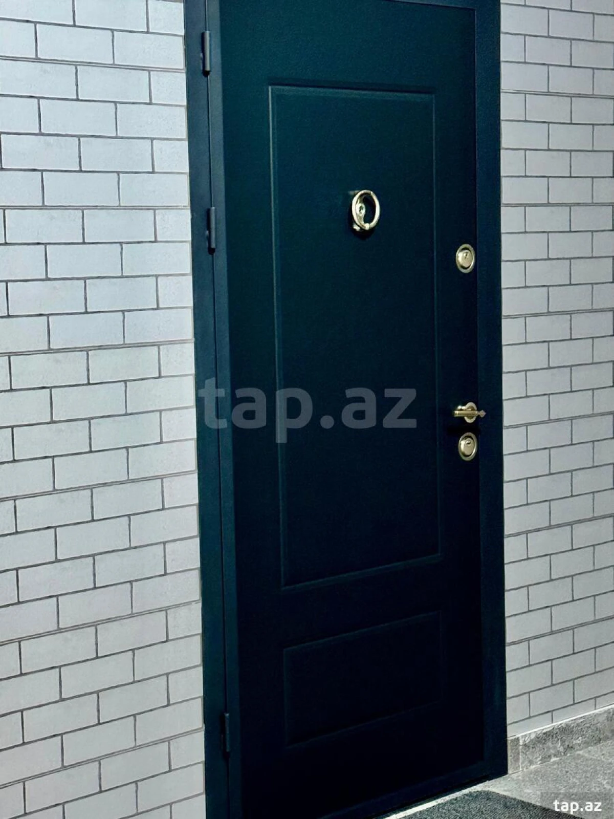 Satılır 2 otaqlı yeni tikili 50 m²