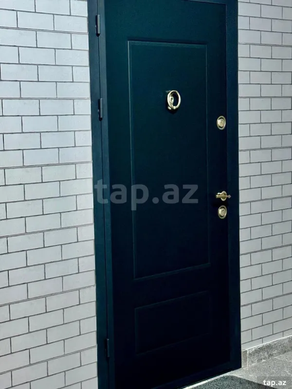 Satılır 2 otaqlı yeni tikili 50 m²