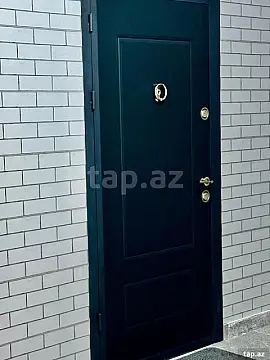 Satılır 2 otaqlı yeni tikili 50 m²