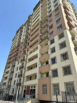 Satılır 2 otaqlı yeni tikili 50 m² — Bakı 2 otaq 50.00 m²