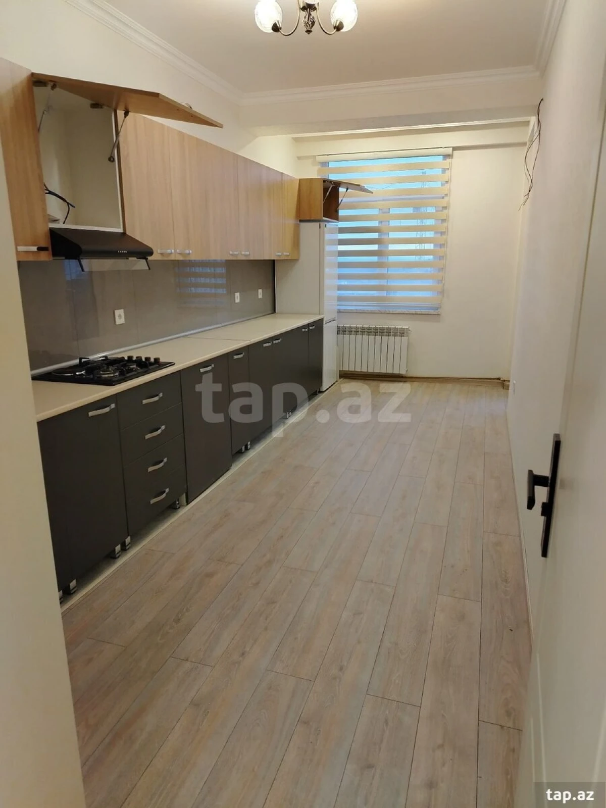 Kirayə verilir 3 otaqlı yeni tikili 85 m²