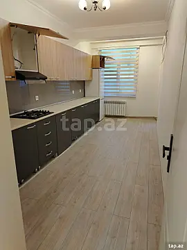 Kirayə verilir 3 otaqlı yeni tikili 85 m² — Xırdalan, Xırdalan 3 otaq 85.00 m²