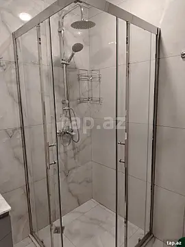 Kirayə verilir 3 otaqlı yeni tikili 85 m²