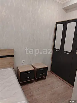 Kirayə verilir 3 otaqlı yeni tikili 85 m²