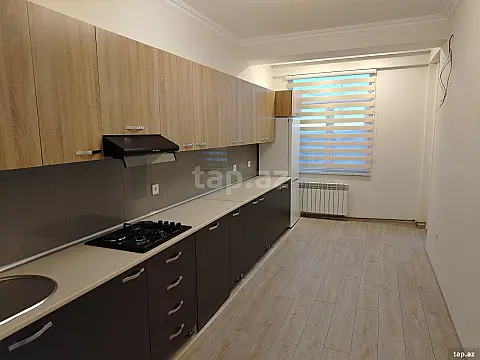 Kirayə verilir 3 otaqlı yeni tikili 85 m²