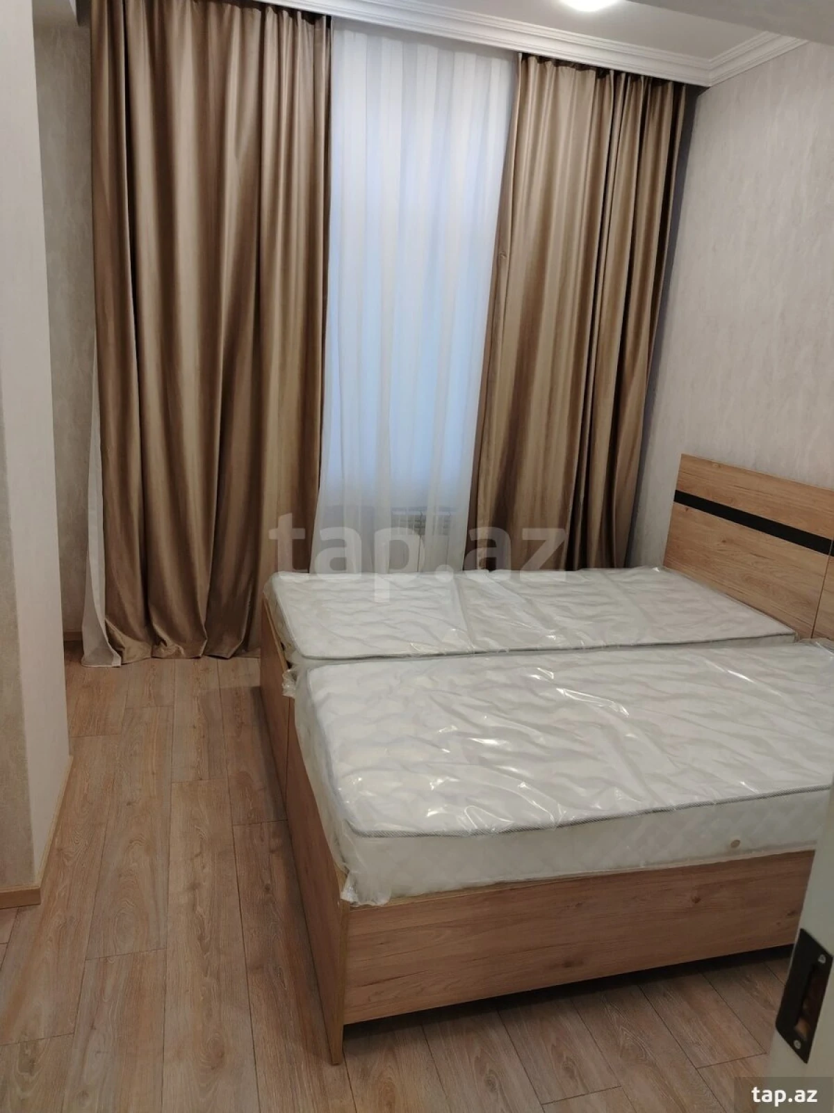 Kirayə verilir 3 otaqlı yeni tikili 85 m²