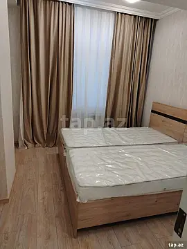 Kirayə verilir 3 otaqlı yeni tikili 85 m²