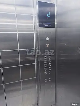 Kirayə verilir 2 otaqlı yeni tikili 65 m²