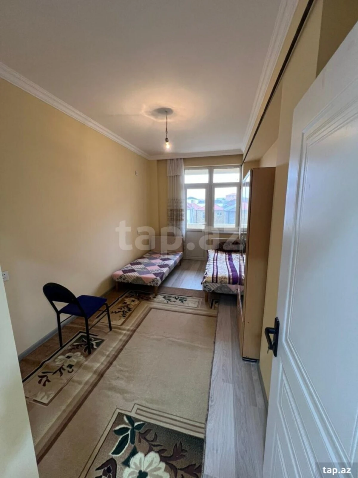 Kirayə verilir 2 otaqlı yeni tikili 65 m²