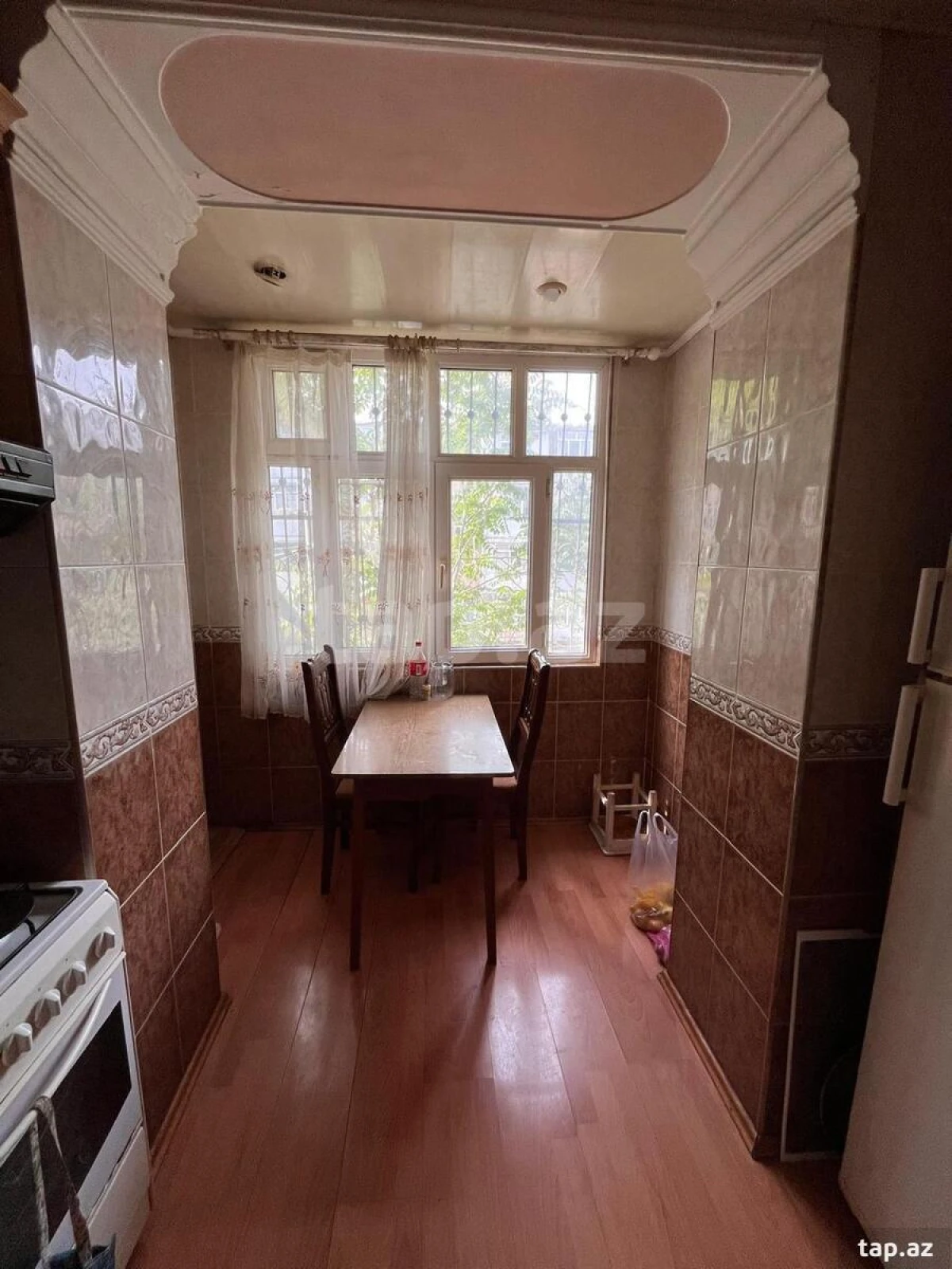 Kirayə verilir 2 otaqlı mənzil 52 m²